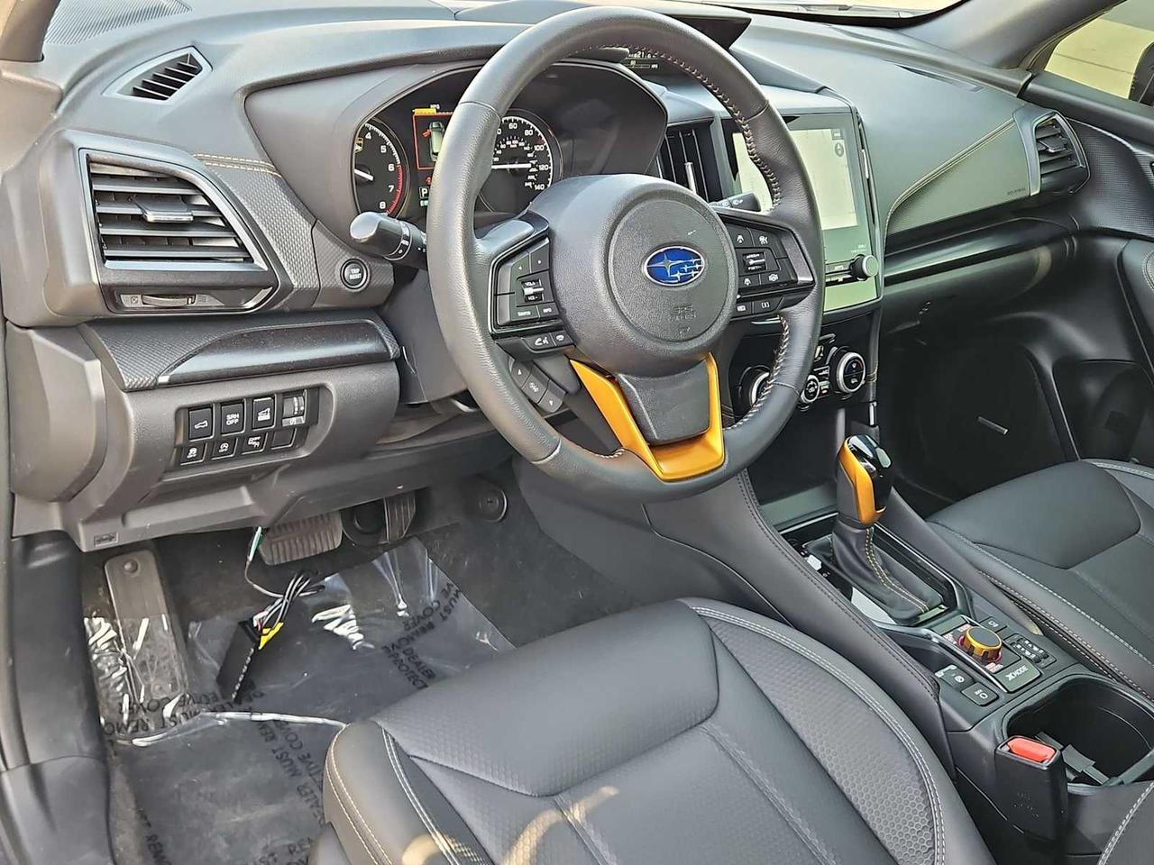 2025 Subaru Forester Wilderness Irving TX