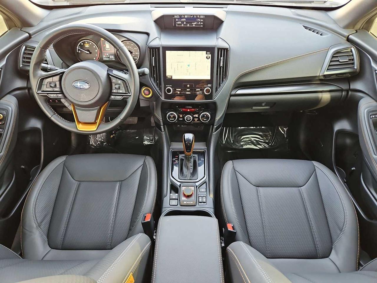 2025 Subaru Forester Wilderness Irving TX