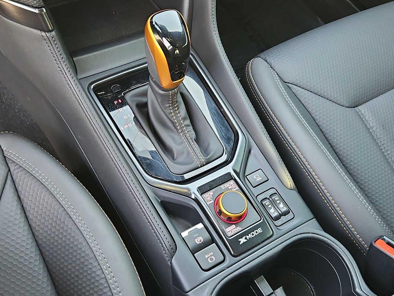 2025 Subaru Forester Wilderness Irving TX