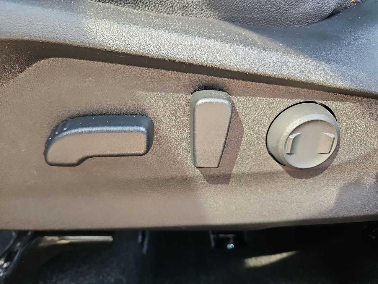 2025 Subaru Forester Wilderness Irving TX