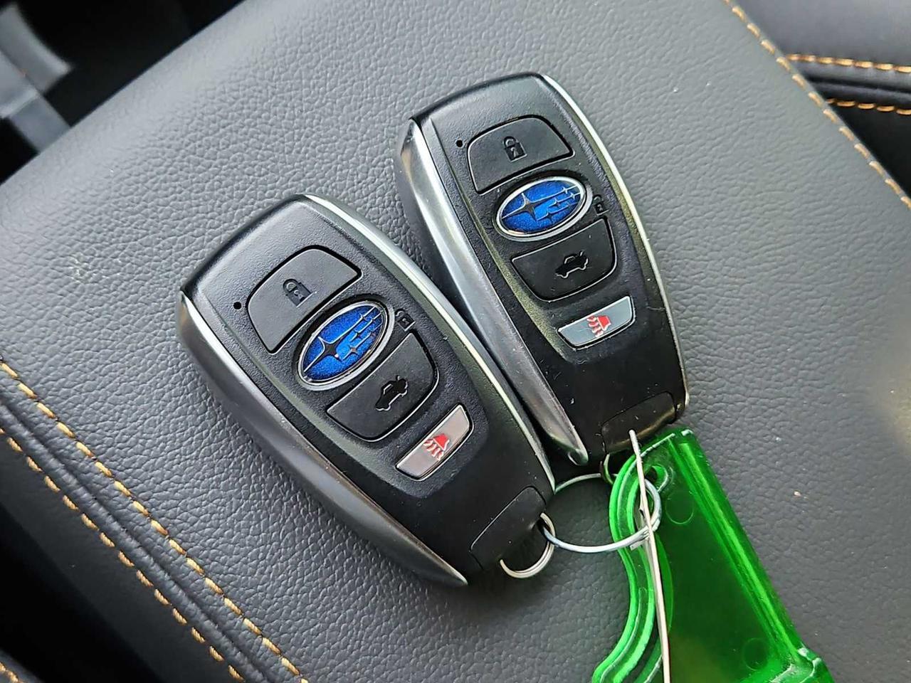 2025 Subaru Forester Wilderness Irving TX