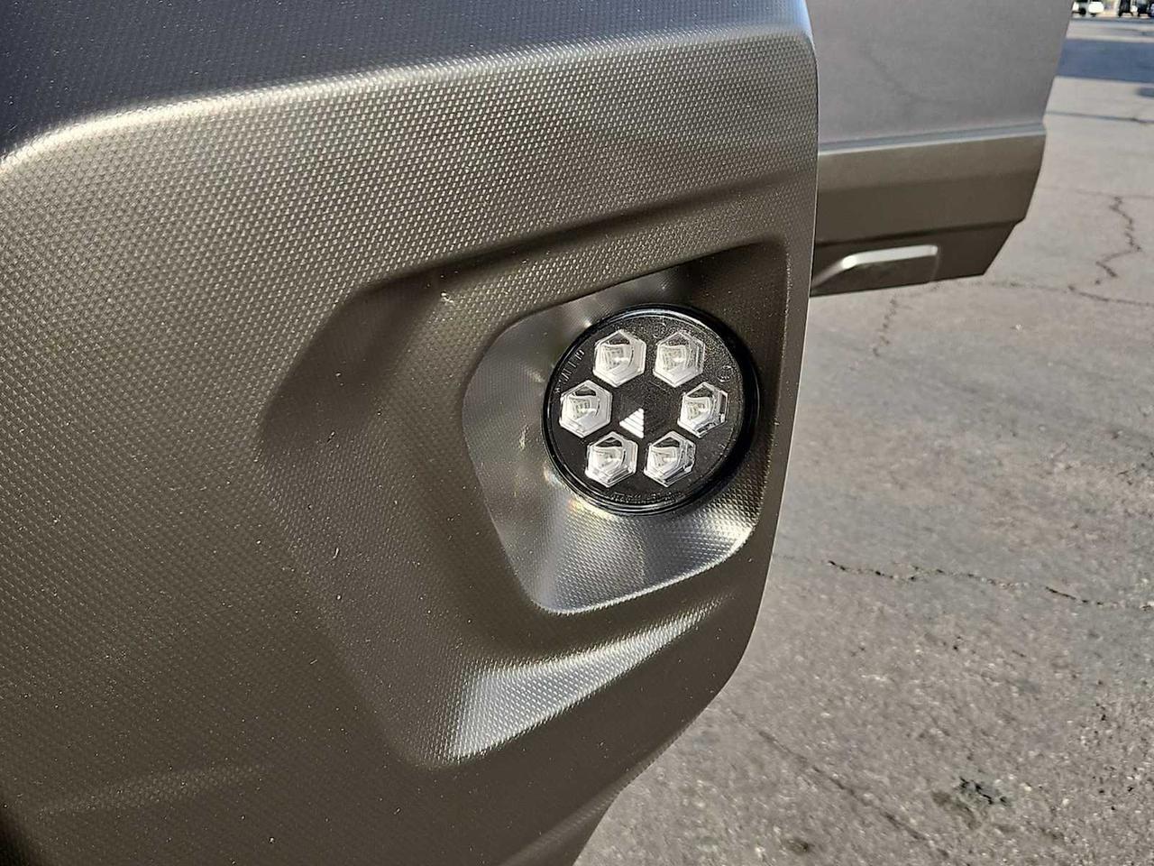 2025 Subaru Forester Wilderness Irving TX