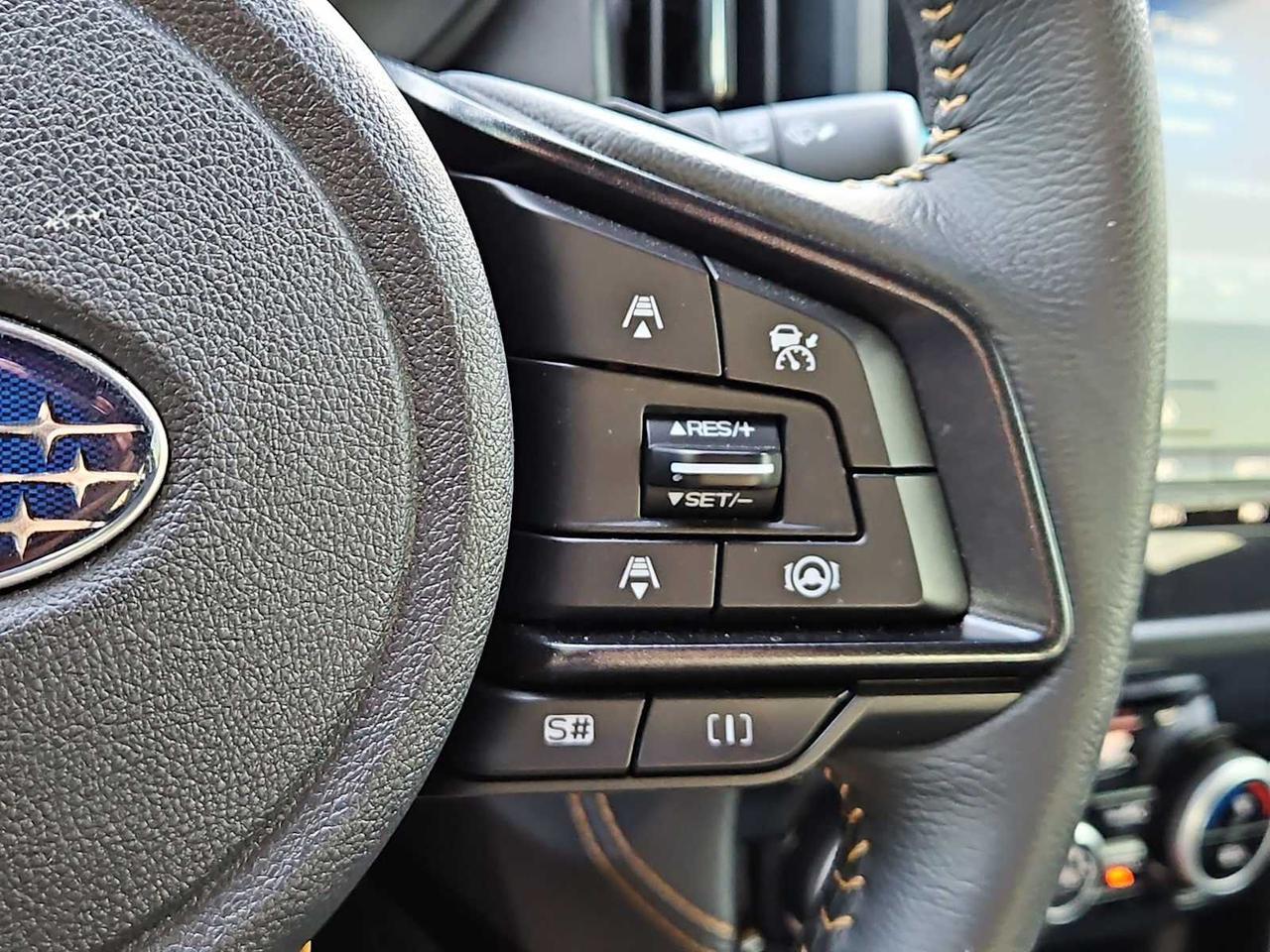 2025 Subaru Forester Wilderness Irving TX