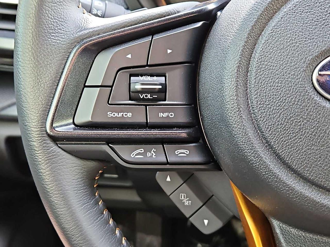 2025 Subaru Forester Wilderness Irving TX