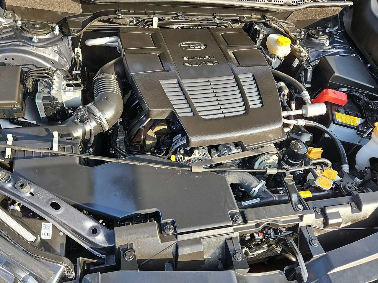 2025 Subaru Forester Wilderness Irving TX