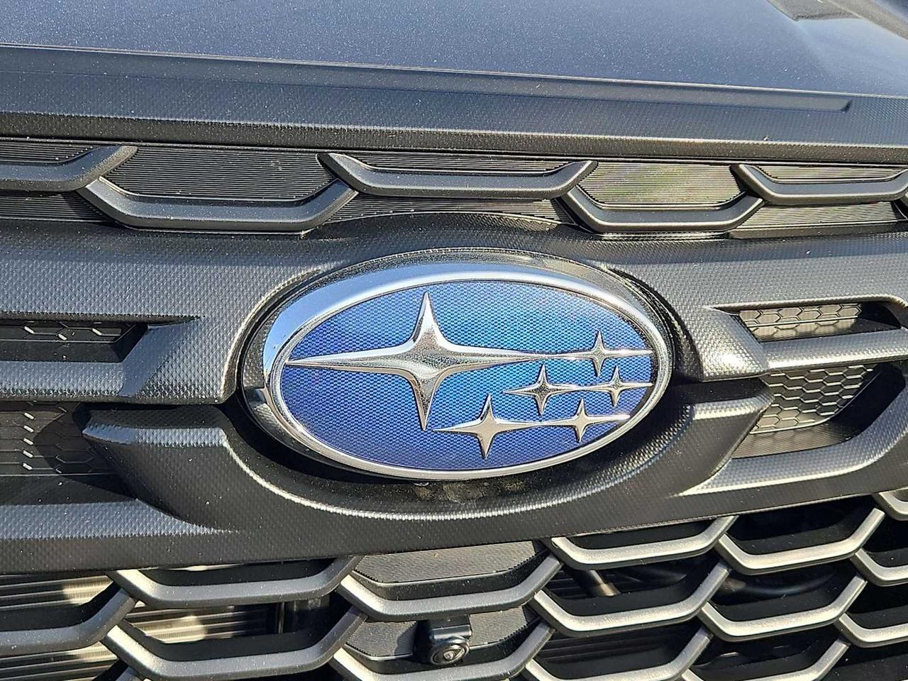 2025 Subaru Forester Wilderness Irving TX