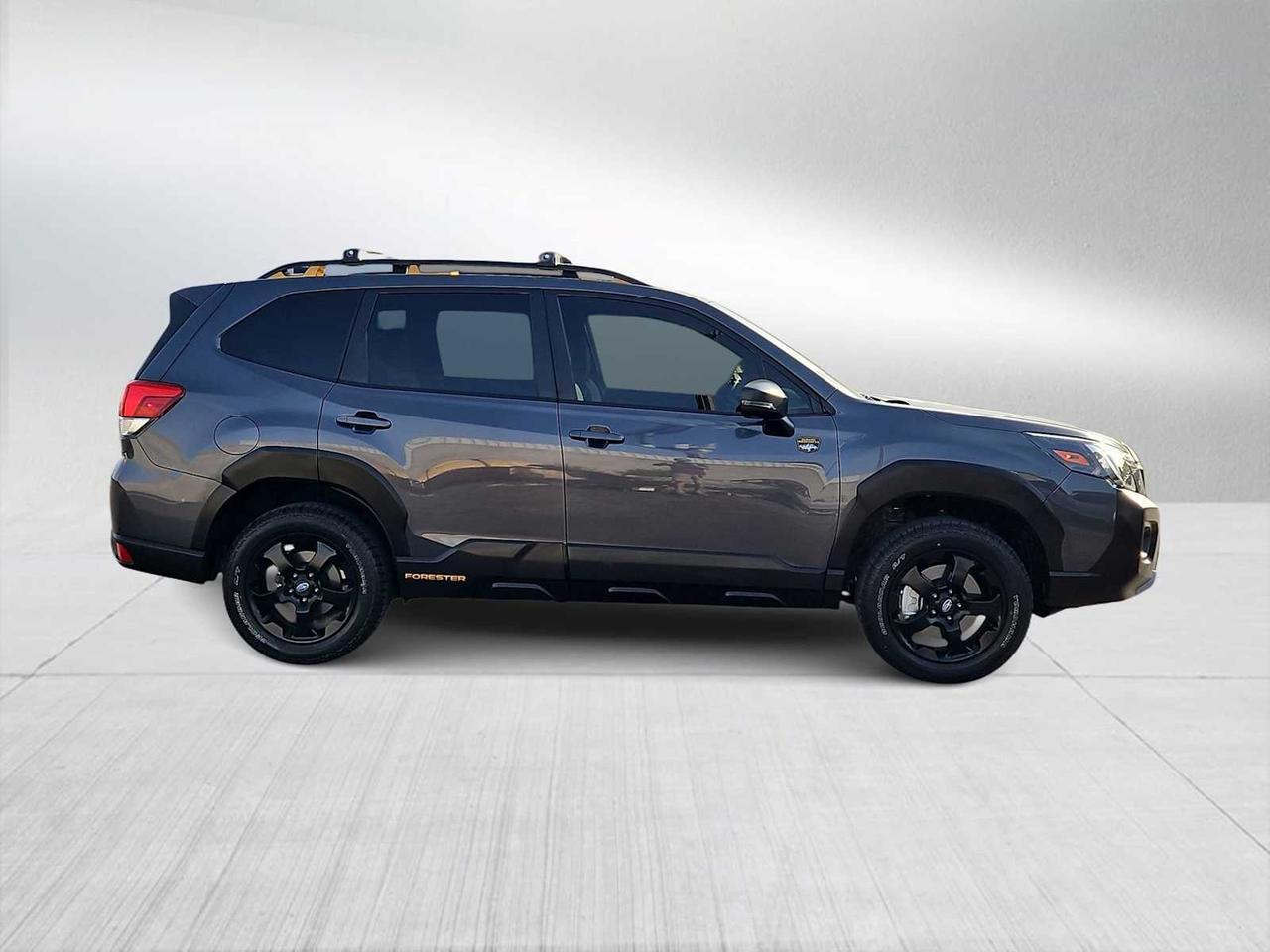 2025 Subaru Forester Wilderness Irving TX
