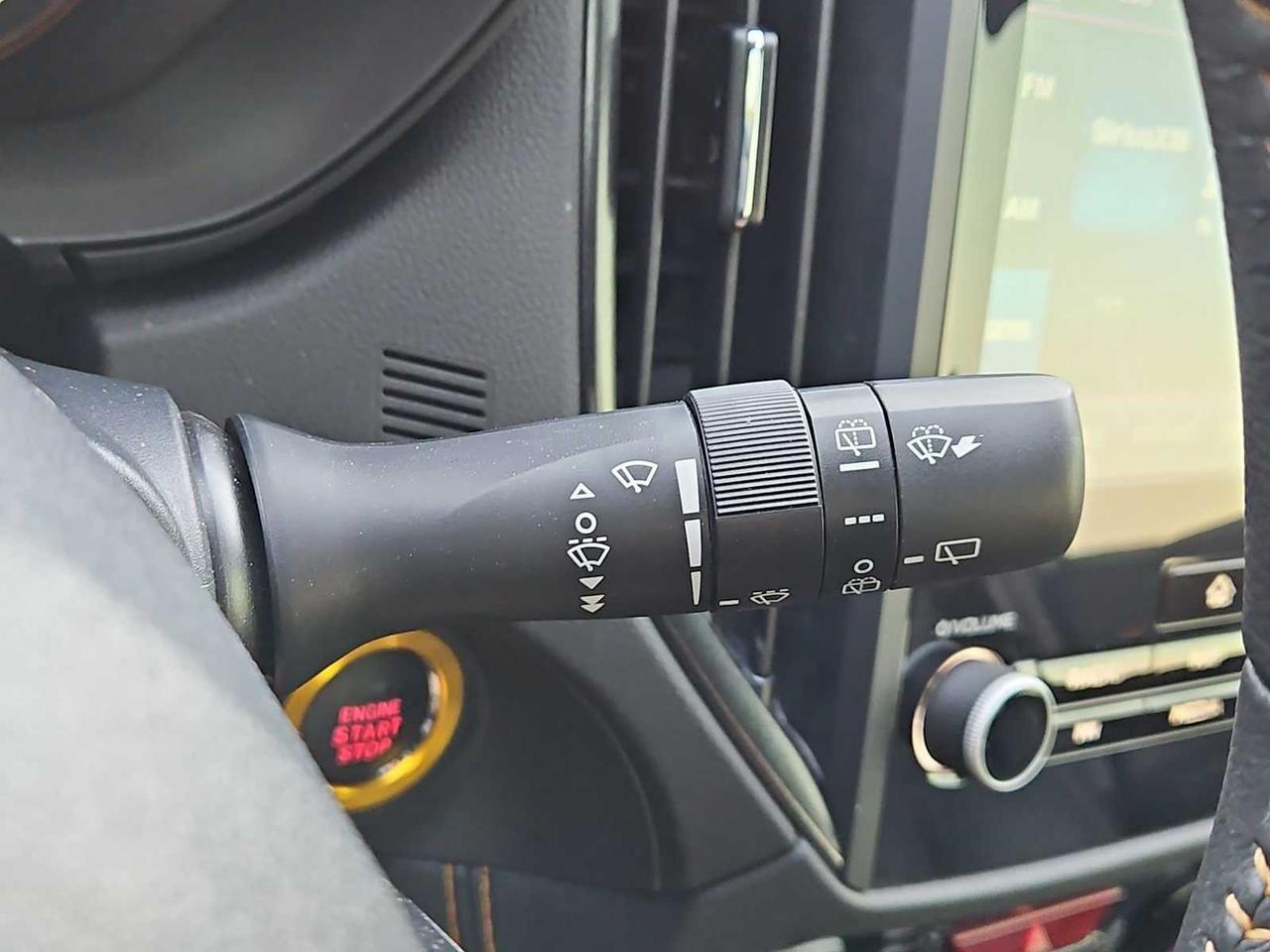 2025 Subaru Forester Wilderness Irving TX