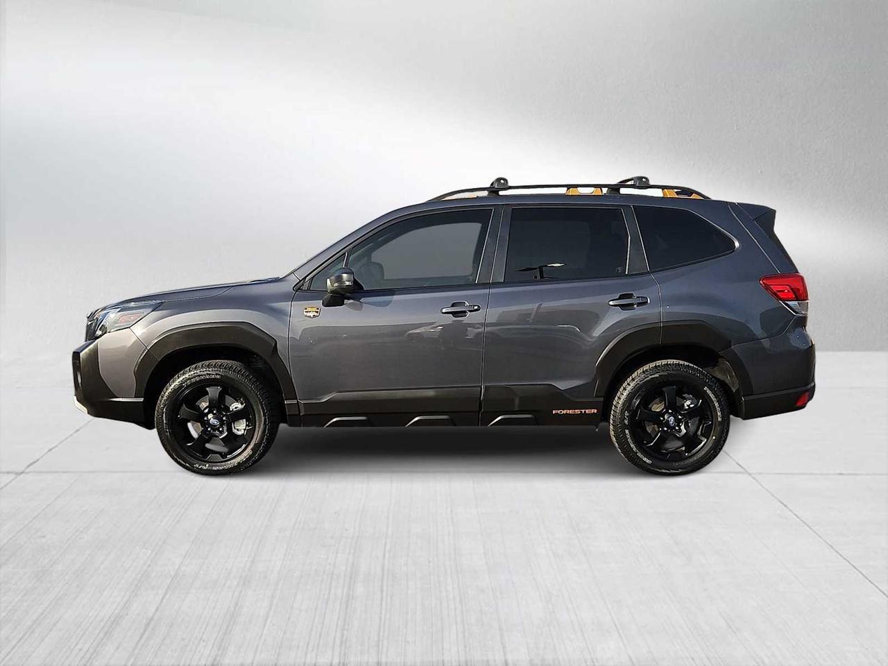 2025 Subaru Forester Wilderness Irving TX