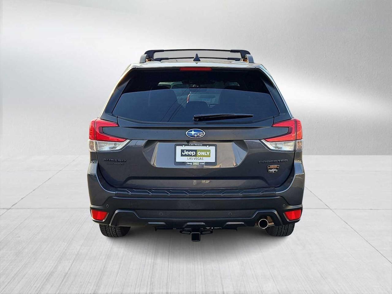 2025 Subaru Forester Wilderness Irving TX