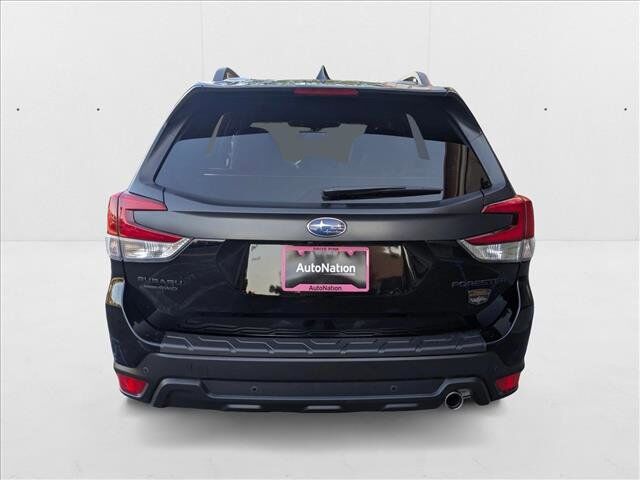 2025 Subaru Forester Wilderness Roseville CA