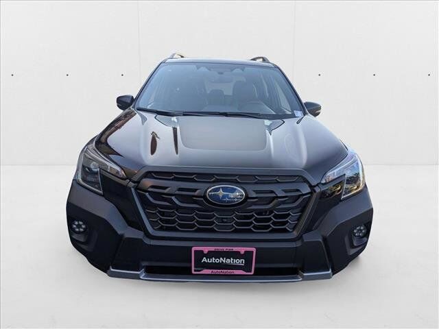 2025 Subaru Forester Wilderness Roseville CA