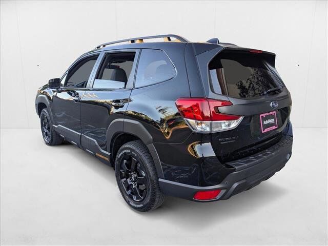 2025 Subaru Forester Wilderness Roseville CA