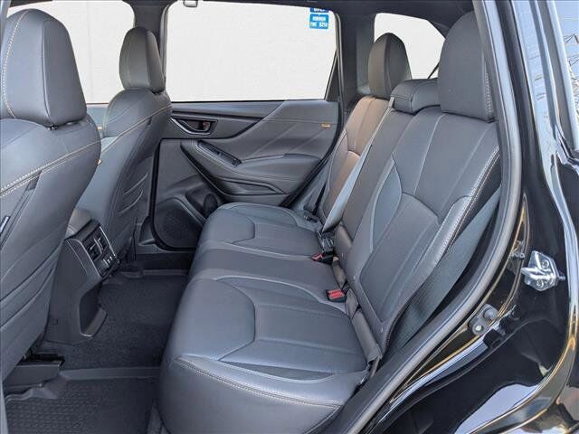2025 Subaru Forester Wilderness Roseville CA