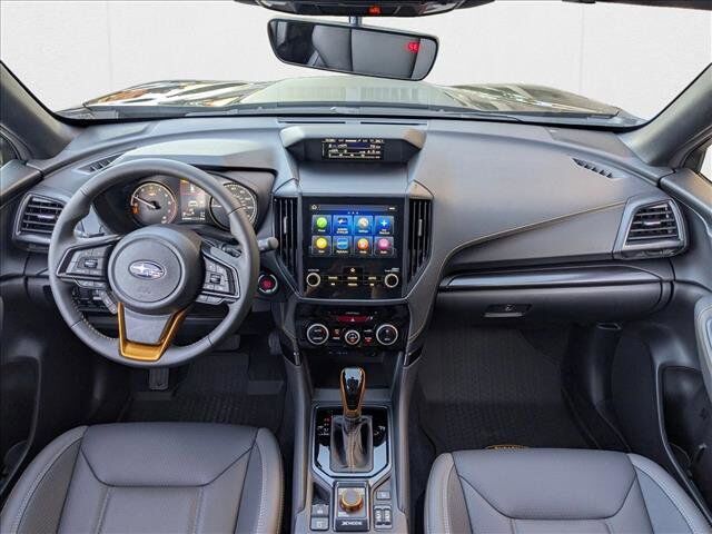 2025 Subaru Forester Wilderness Roseville CA
