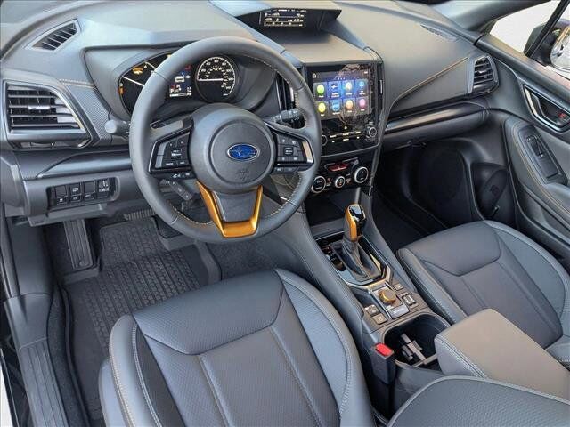 2025 Subaru Forester Wilderness Roseville CA