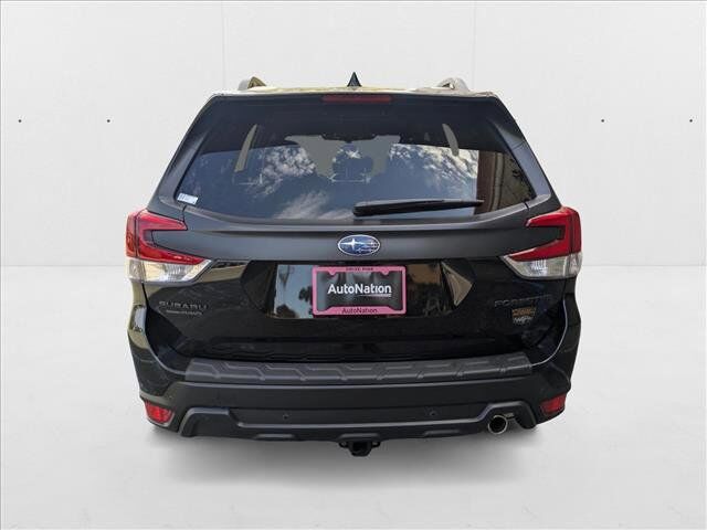 2025 Subaru Forester Wilderness Roseville CA