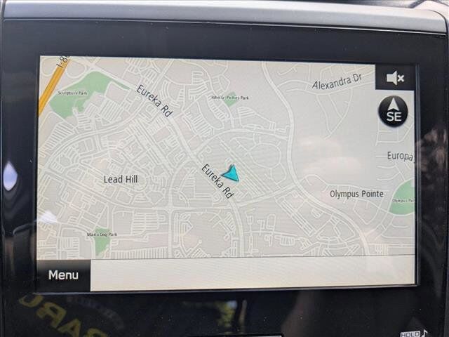 2025 Subaru Forester Wilderness Roseville CA