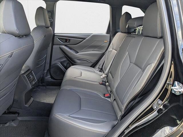 2025 Subaru Forester Wilderness Roseville CA