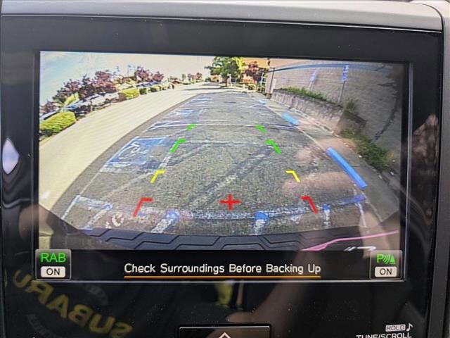 2025 Subaru Forester Wilderness Roseville CA