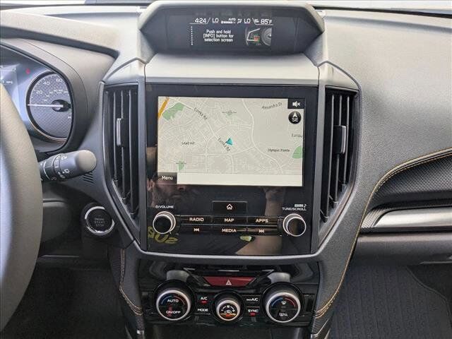 2025 Subaru Forester Wilderness Roseville CA