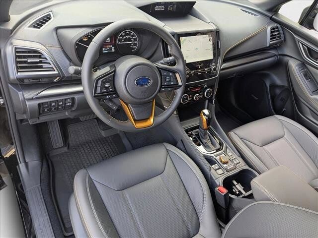 2025 Subaru Forester Wilderness Roseville CA