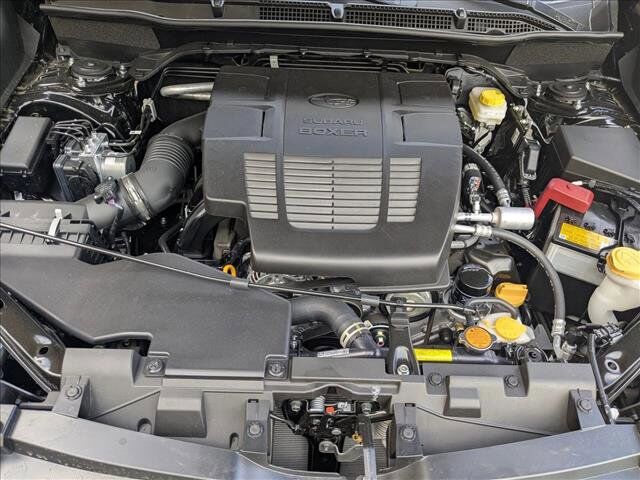 2025 Subaru Forester Wilderness Roseville CA