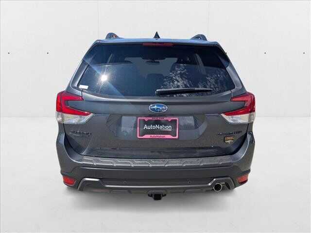 2025 Subaru Forester Wilderness Roseville CA