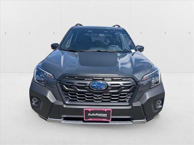 2025 Subaru Forester Wilderness Roseville CA