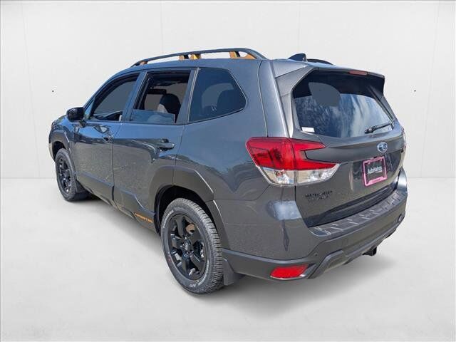2025 Subaru Forester Wilderness Roseville CA