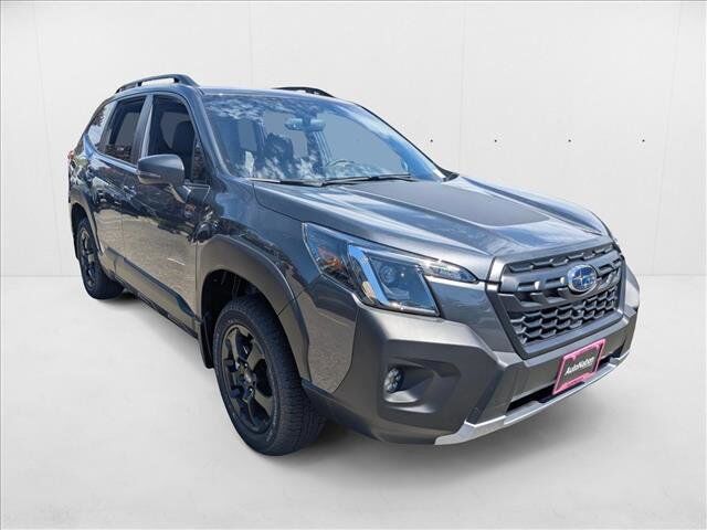 2025 Subaru Forester Wilderness Roseville CA