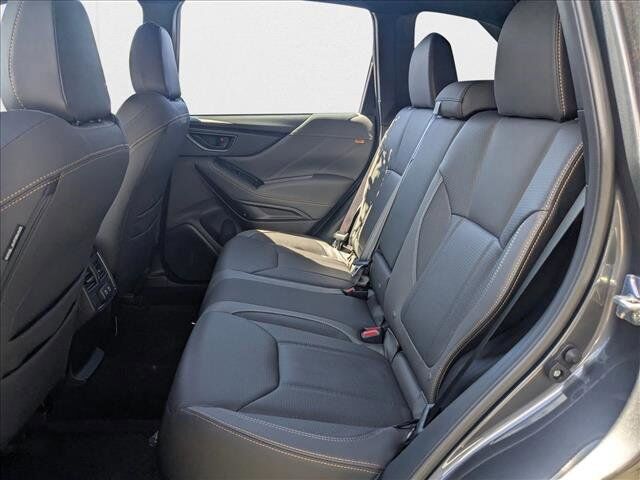 2025 Subaru Forester Wilderness Roseville CA