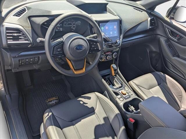 2025 Subaru Forester Wilderness Roseville CA