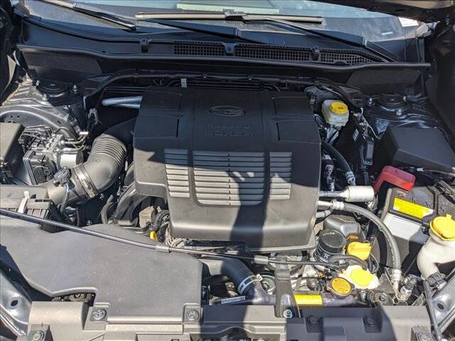 2025 Subaru Forester Wilderness Roseville CA