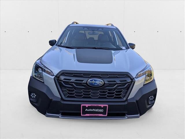2025 Subaru Forester Wilderness Roseville CA