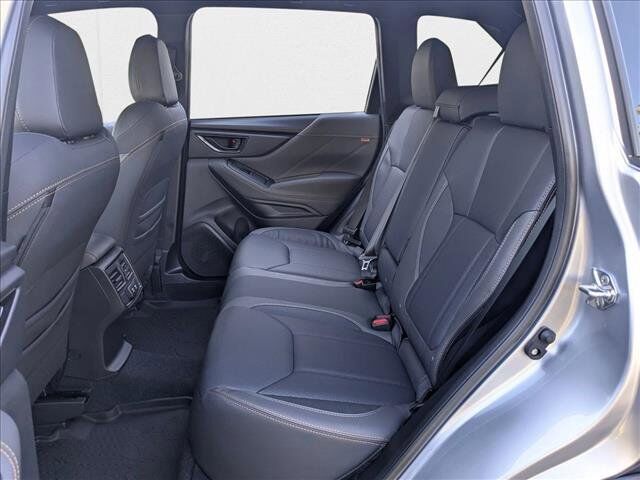 2025 Subaru Forester Wilderness Roseville CA
