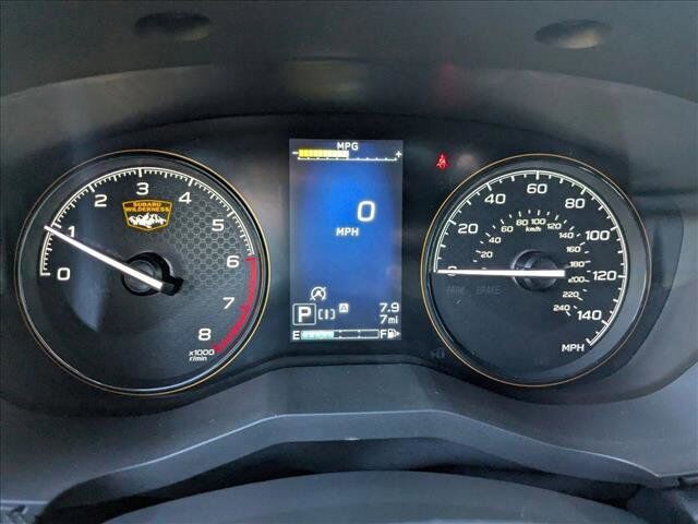 2025 Subaru Forester Wilderness Roseville CA