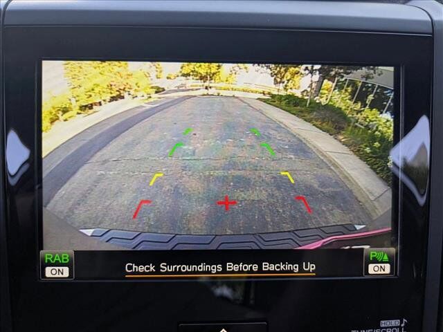 2025 Subaru Forester Wilderness Roseville CA