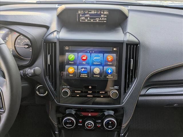 2025 Subaru Forester Wilderness Roseville CA