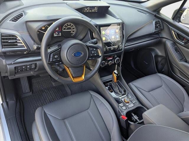 2025 Subaru Forester Wilderness Roseville CA