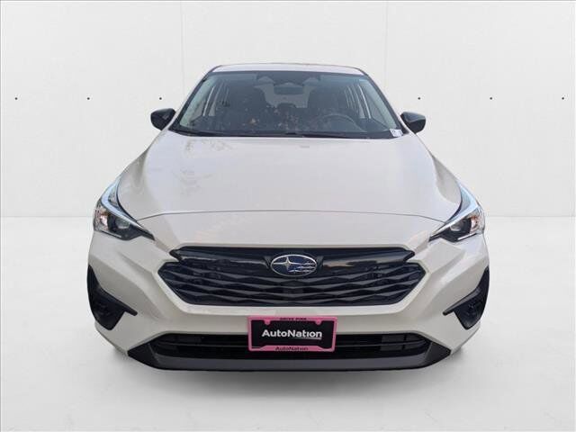 2025 Subaru Impreza Roseville CA
