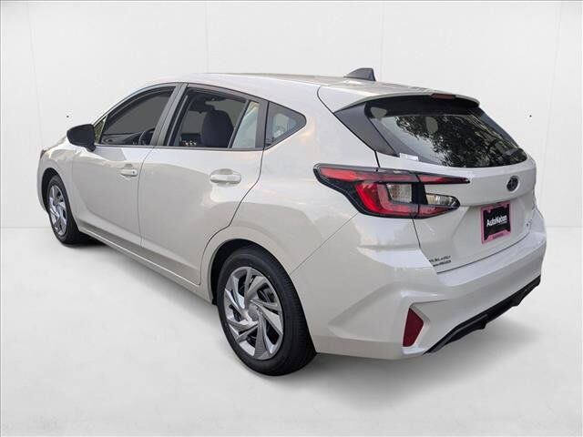 2025 Subaru Impreza Roseville CA