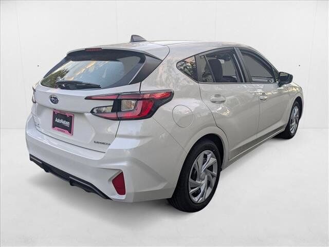2025 Subaru Impreza Roseville CA