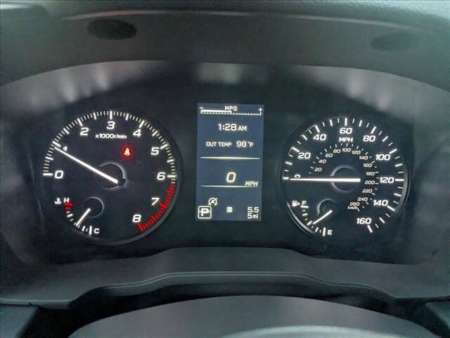 2025 Subaru Impreza Roseville CA