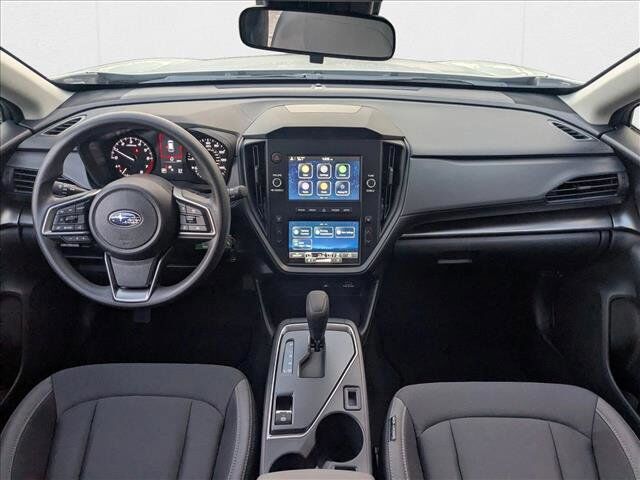 2025 Subaru Impreza Roseville CA