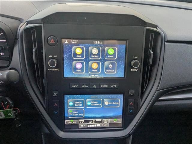2025 Subaru Impreza Roseville CA