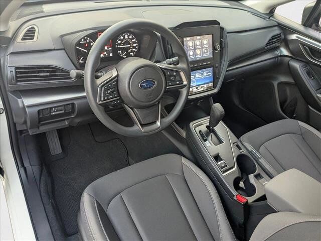 2025 Subaru Impreza Roseville CA