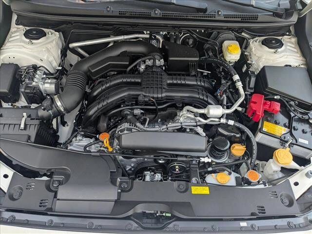 2025 Subaru Impreza Roseville CA