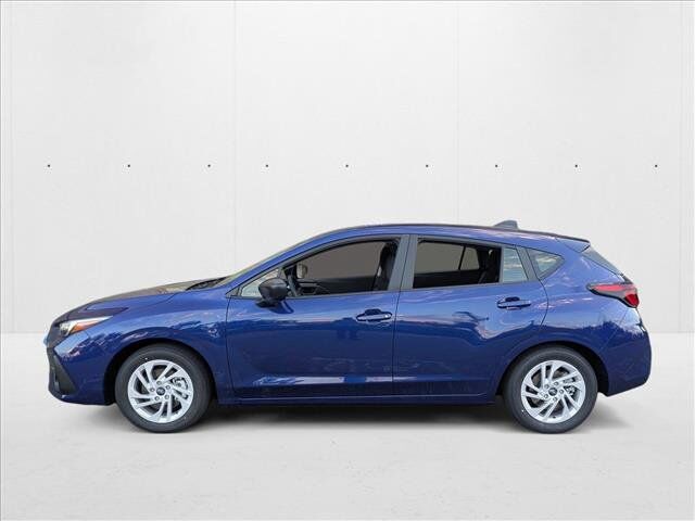 2025 Subaru Impreza Roseville CA