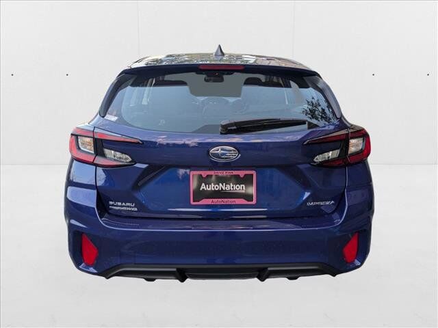 2025 Subaru Impreza Roseville CA